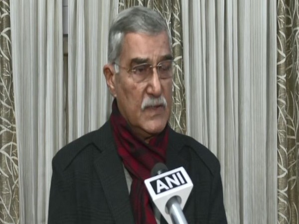 Defence Expert Anil Gaur