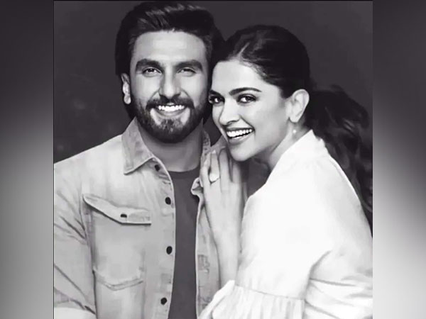 Ranveer Singh, Deepika Padukone.(Image Source: Instagram)