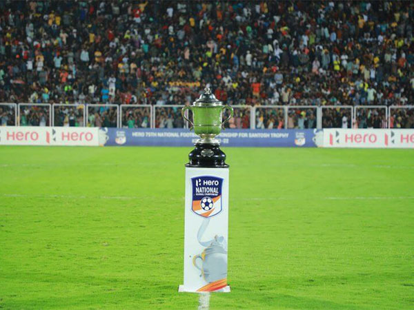 Santosh Trophy 