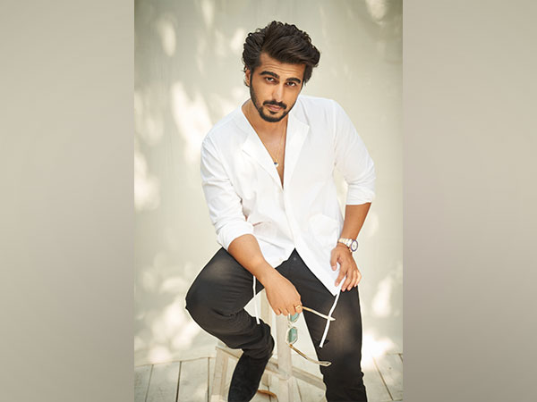 Arjun Kapoor (Image Source: Instagram)