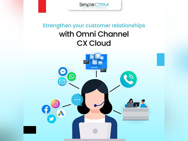 SimpleCRM Included in Top Analyst Report on 15 Industry-Specific CRMs