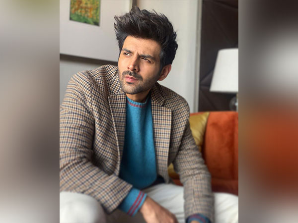 Kartik Aaryan (Image Source: Instagram)