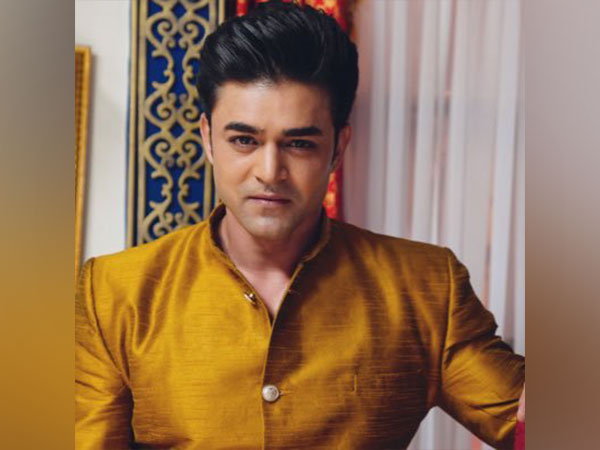 Mohit Abrol. (Image Source: Twitter)