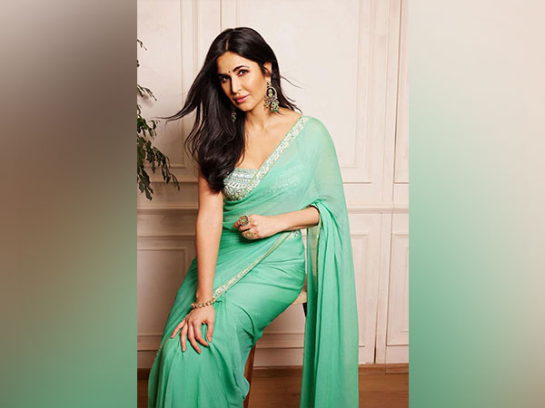 Katrina Kaif (Image Source: Instagram)
