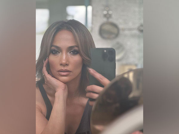 Jennifer Lopez. (Image Source: Instagram)