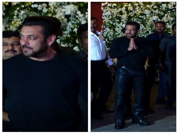 Salman Khan (Source: ANI Photos)