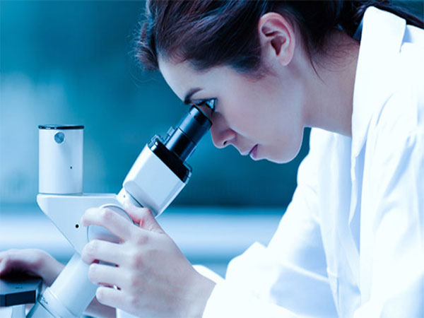 Representative image (Photo/ANI)