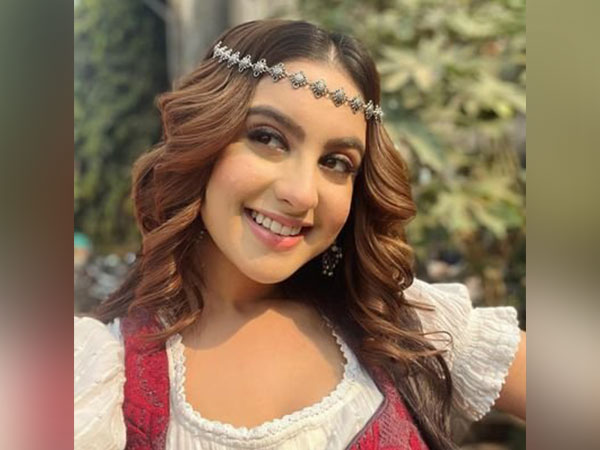 Late Tunisha Sharma (Image source: Instagram)