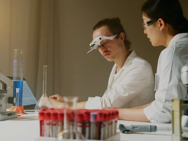 Representative Image