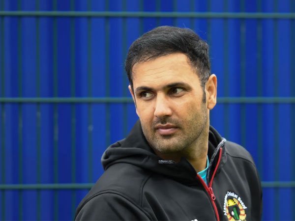 Mohammad Nabi. (Photo: ICC) 