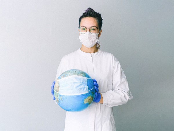 Representative Image