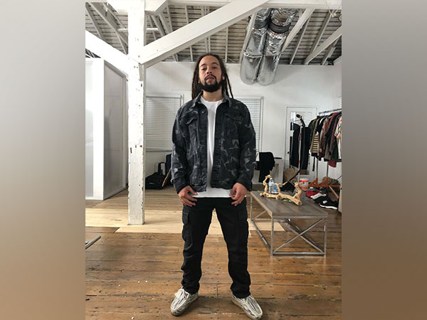 Jo Mersa Marley (Image Source: Instagram)