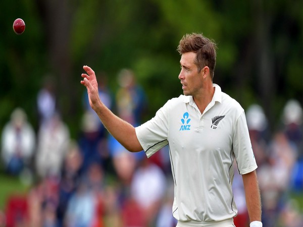 Tim Southee. (Photo- ICC Cricket)