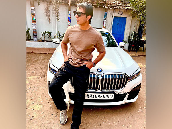 Sonu Sood (Image Source: Instagram)