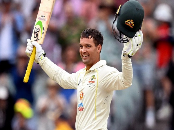Alex Carey (Photo: Cricket Australia website) 