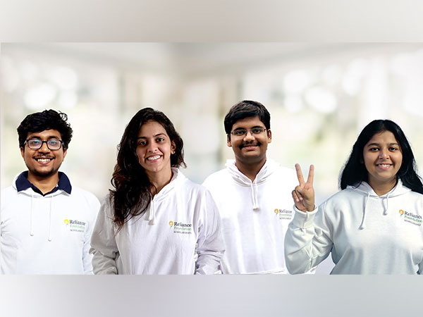 Representative Image