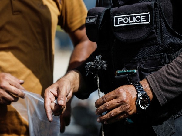 Representative Image. (Photo Credit - Reuters)