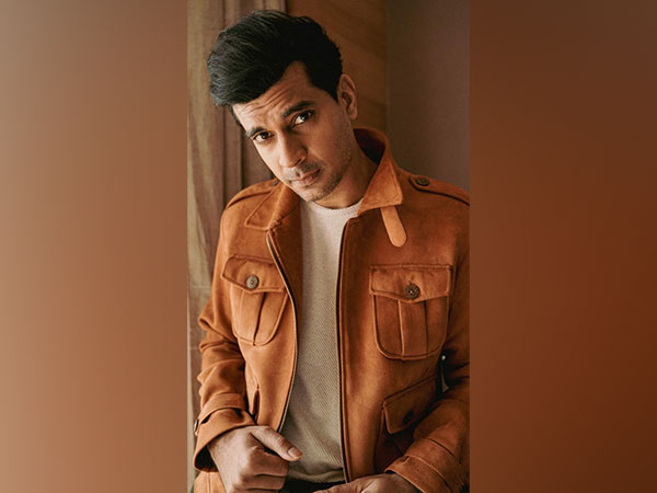 Tahir Raj Bhasin (Image source: Instagram)