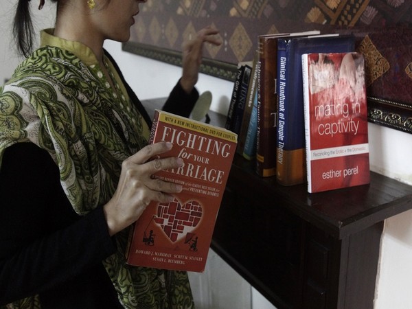 Representative Image. (Photo Credit - Reuters) 