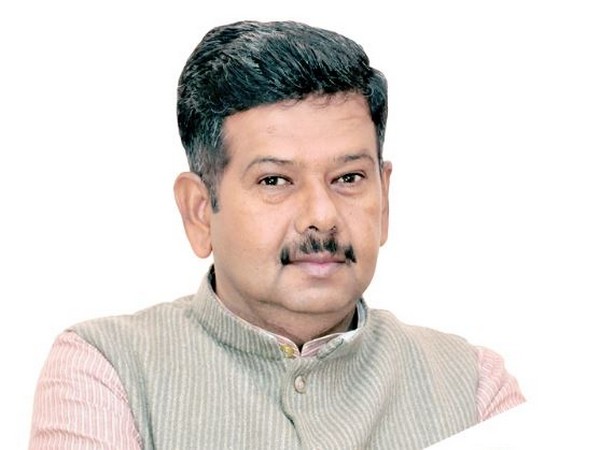 Rajasthan Minister Bhanwar Singh Bhati (Photo/Bhanwar Singh Bhati Facebook)