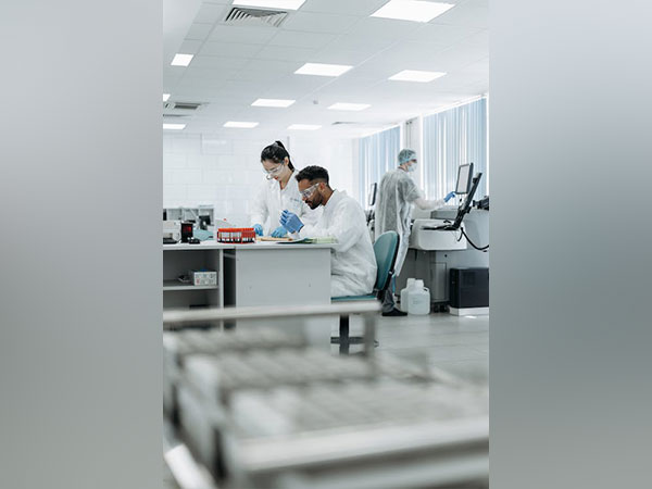 Representative Image