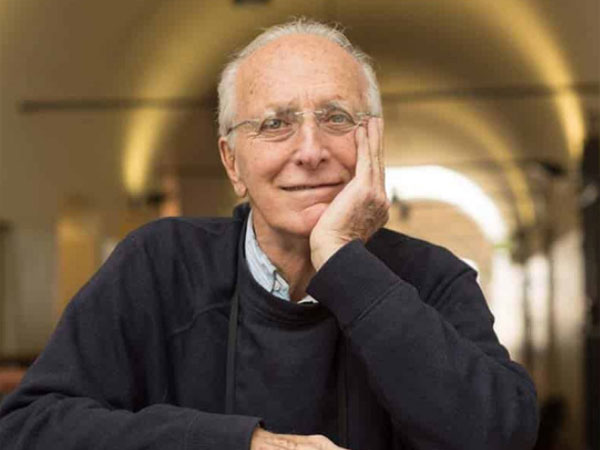 Ruggero Deodato (Source: Twitter)