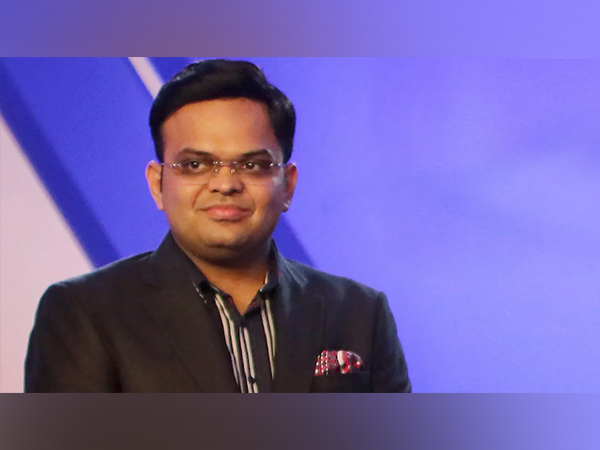 BCCI secretary Jay Shah (Image: BCCI)