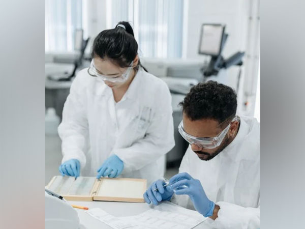 Representative Image