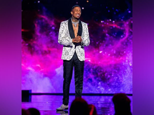 Nick Cannon (Image source: Instagram)