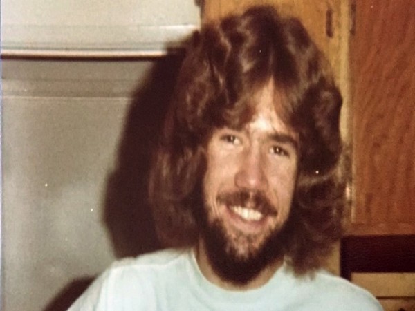 Neal Jimenez (Source: Twitter)