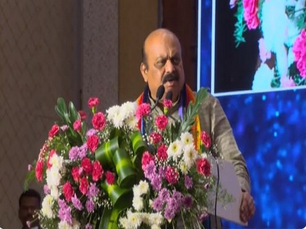 Karnataka Chief Minister Basavaraj Bommai