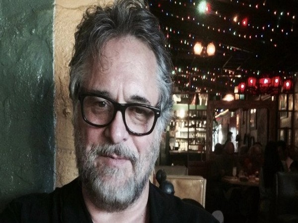 Richard Ross (Source: Twitter)