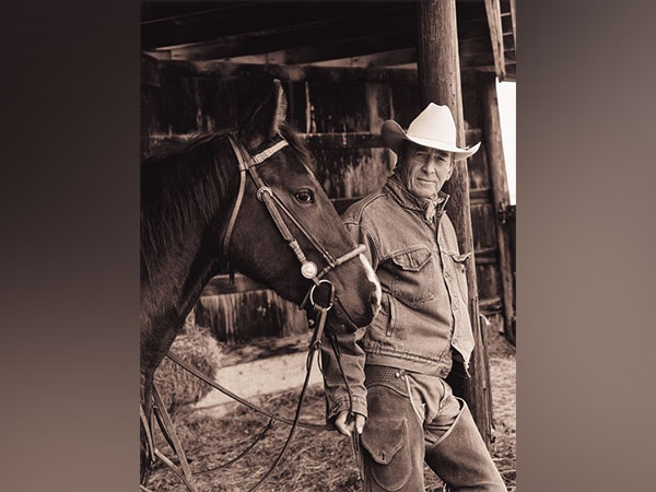 Ian Tyson (Source: Twitter)