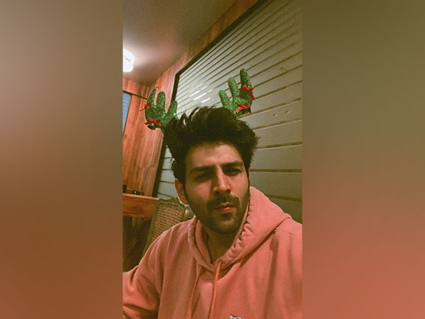 Kartik Aaryan (Image source: Twitter)