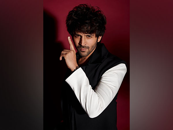 Kartik Aaryan (Image source: Twitter)