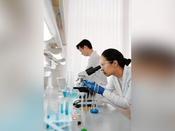 Representative Image