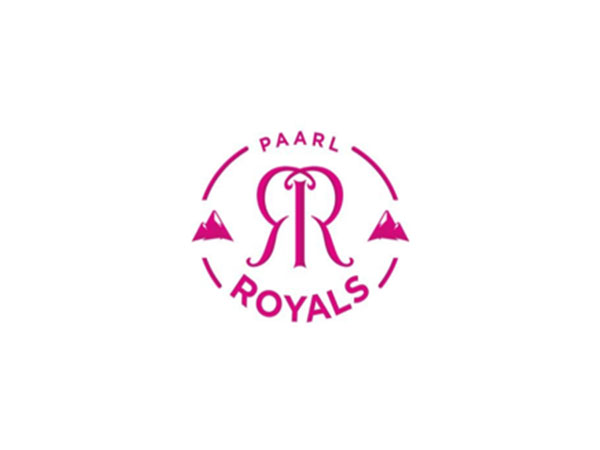 Paarl Royals logo