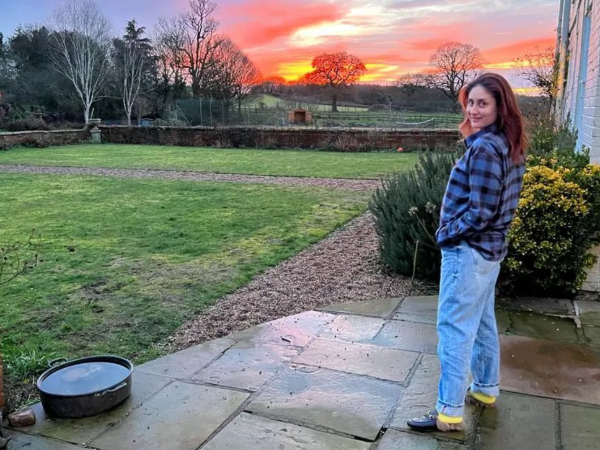 Kareena Kapoor (Image Source: Instagram)