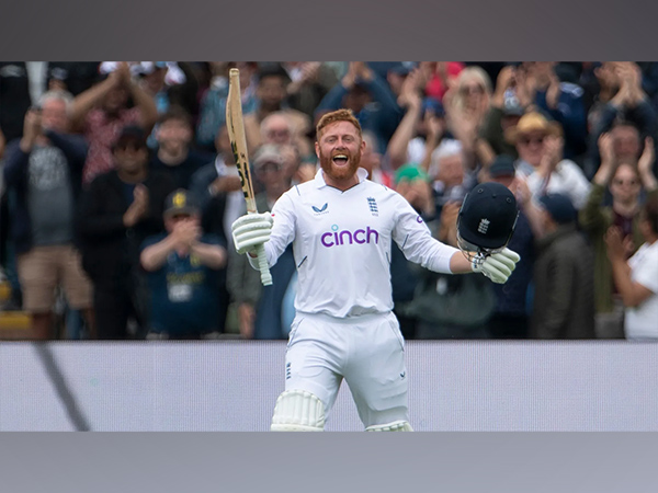 Jonny Bairstow. (Photo- ICC)