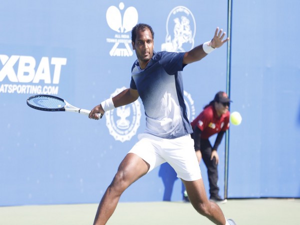 Tata Open Maharashtra: Ramanathan enters main draw with a win