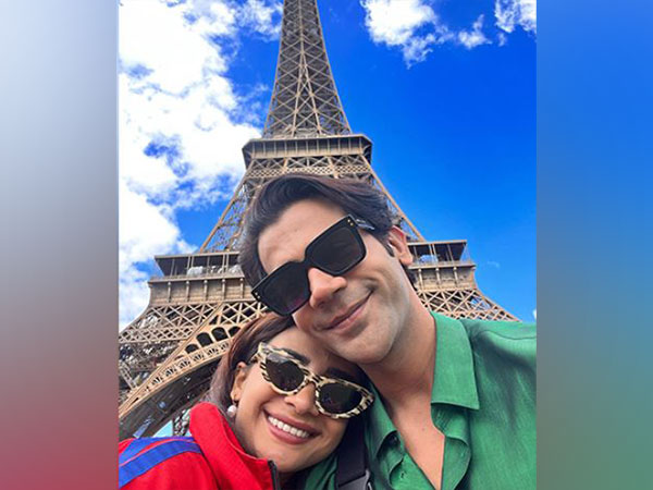 RajKummar Rao, Patralekhaa (Image Source: Instagram)