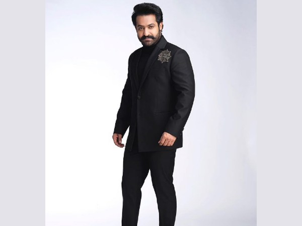 Jr NTR (Image source: Instagram)