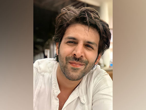 Kartik Aaryan. (Image source: Twitter)