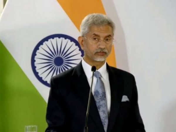 External Affairs Minister S Jaishankar (Image Credit: Austrian Federal Ministry for European and International Affairs)