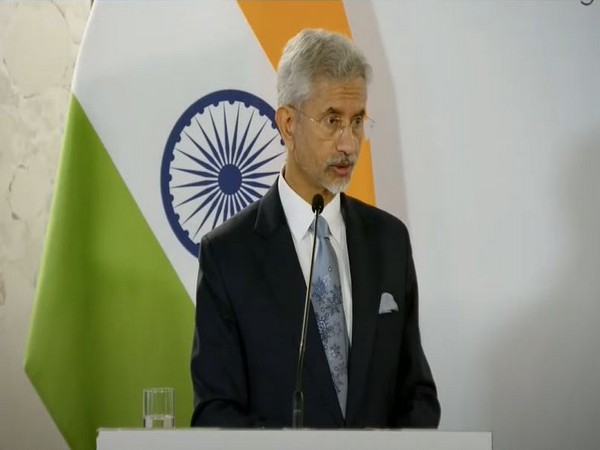 External Affairs Minister S Jaishankar. (Image Credit: Austrian Federal Ministry for European and International Affairs)