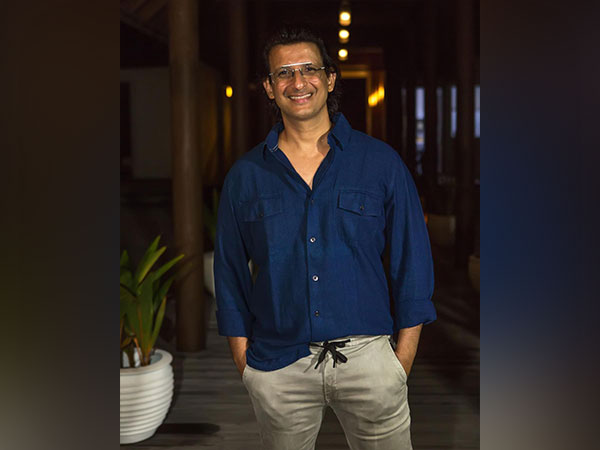 Sharman Joshi (Image Source: Instagram)