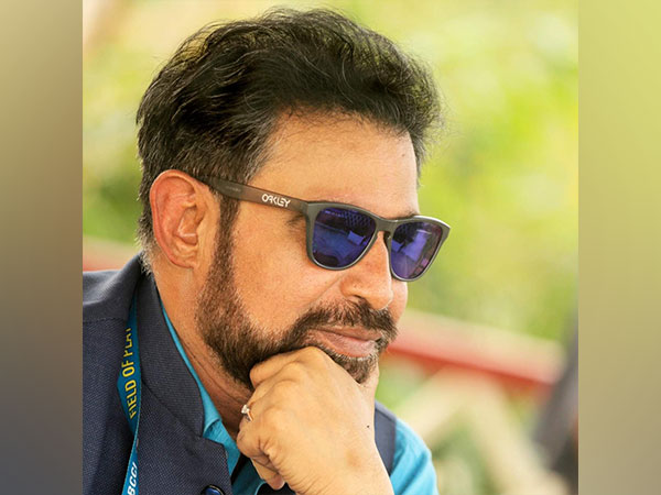 Chetan Sharma. (Photo- Chetan Sharma Twitter)