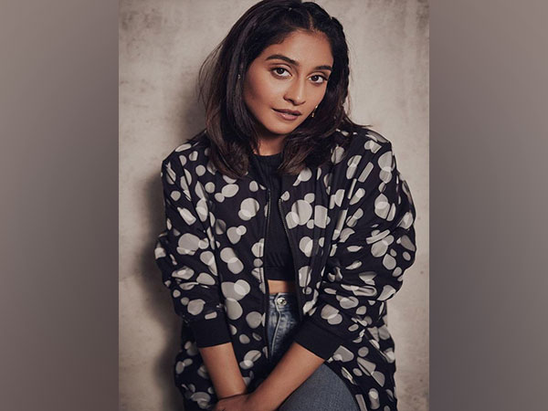 Regina Cassandra (Image source: Instagram)