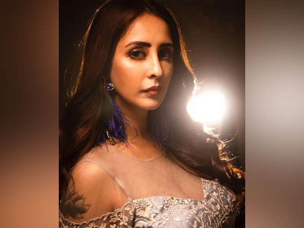 Actor Chhahat Khanna (Image source: Instagram)