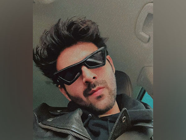 Kartik Aaryan (Image source: Twitter)